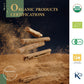 Organic Ceylon Cinnamon Powder | Certified Usda Organic And Kosher| Ceylon Cinnamon Powder Organic From Sri Lanka | Organic Cinn
