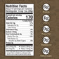 Virginia Diner - Gourmet Natural Deluxe Nut Mix (Virginia Peanuts, Almonds, Cashews, Pecans, Pistachios & Brazil Nuts), 18 Ounce