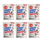 Made In Nature Organic Figgy Pops, Ch-Ch-Cherry, 4.2 Ounce (Pack of 6) – Unbaked Fruit & Nut Energy Bites, Non-GMO, Gluten Free, Vegan