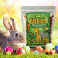 Gears Out Animal Turds Roasted Almonds - Unique Wildlife-Inspired Snacks, 8 oz