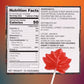 Autumn Leaf Lollipops  Individually Wrapped Thanksgiving and Fall 2025 Themed Candy  Caramel  Green Apple  and Maple Cinnamon  24 Suckers