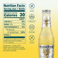 Fever-Tree Refreshingly Light Tonic Water - Premium Mixer - 6.8 Fl Oz Bottles - Pack of 24 - No Artificial Sweeteners or Colors