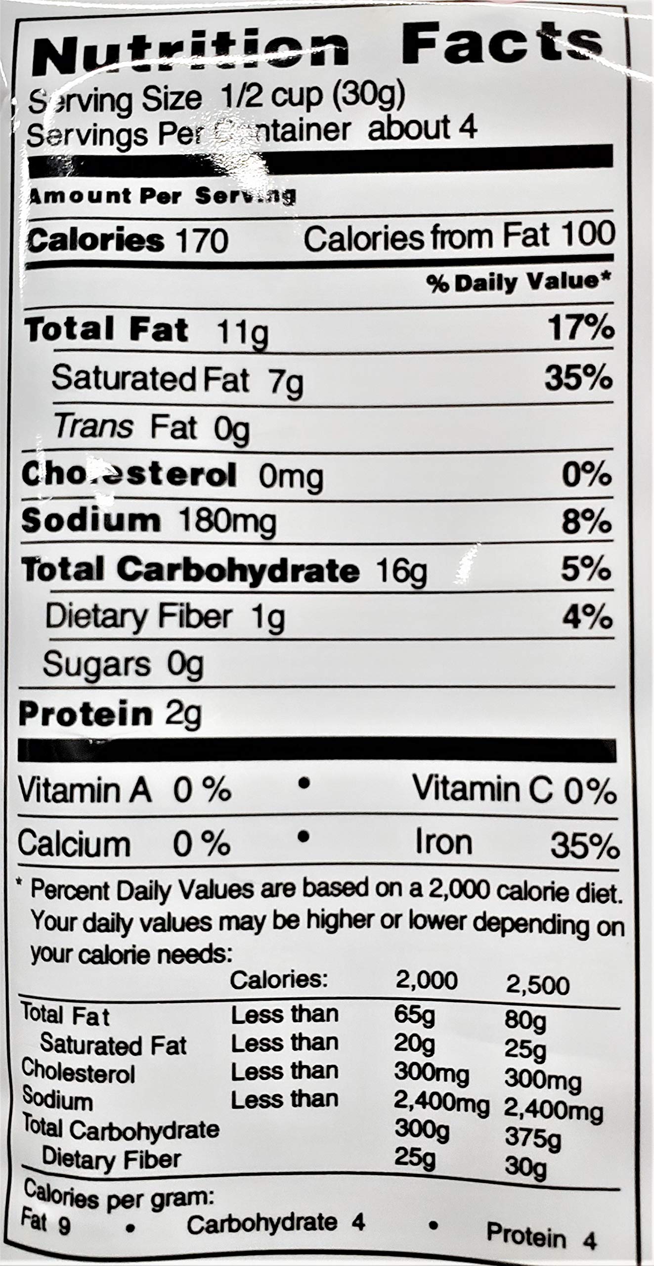 Jack N' Jill Chippy Corn Chips Barbecue 110G, 12 Pack