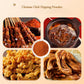 Chinese Chili Dipping Powder,Chili Noodles,Bbq Dipping Material,Independent Small Packaging,For Barbecue Seasoings Hotpot Spicy