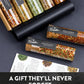 Timber Taste Italian Spice Gift Set - Gourmet Italian Seasoning Blends - Spices & Seasoning Set For Men & Women - Italian Spices