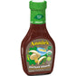 Annie's Organic Shiitake Sesame Vinaigrette Salad Dressing, Vegan, 8 oz.