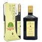 Laudemio Tuscany High Polyphenols 700mg/kg Extra Virgin Olive Oil, Dark Glass Bottle, 2023 Early Harvest, Castello di Poppiano, 