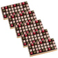 5 Holiday Gift Boxes - The Swiss Colony Merry Christmas Petits Fours 5-Gift Bundle