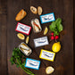Matiz Seafood Variety Pack Sampler, 10 Pack, 4 Ounce Cans, Assorted Flavors