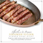 Japanese A5 Wagyu Ribeye Steak 16 Oz - Authentic Full-Blood Kobe Beef - Bms 10-12, Premium Grade Gift Idea.