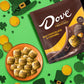 Dove Promises Milk Chocolate Caramel St. Patricks Day Candy, 6.74 Oz Bag (Pack Of 8)