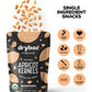 Drybox Raw Bitter Apricot Kernels, Organic, Non-GMO, Vegan, 2 Pack (16 oz each)