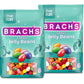 Brach s Classic Jelly Beans, Candy, Assorted Flavors, Bulk Bag, 54 oz (2 ct)