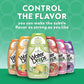 SweetLeaf Water Flavoring Drops - Sugar Free, Zero Calorie, Keto Friendly - 1.62 Fl Oz (Variety Pack of 8)