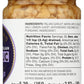 Seggiano Organic Minced Italian Garlic, 5.29 Oz