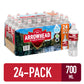 Arrowhead Spring Water Case Bundle - 23.7 oz (Pack of 72) - Sport Top - 3 Cases - Refreshing & Hydrating Water by Generic