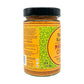 Maya Kaimal Madras Curry Sauce, 12.5 oz, Spicy Indian Simmer Sauce with Peppery Coconut and Coriander. Vegan, Gluten Free, Non-G