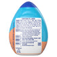 Mio Liquid Water Enhancer - Makes 24 Servings + Vitamins, 1.62 Oz Each, (Mango Peach, Pack Of 2)