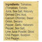 Chip Magnet Salsa Sauce Appeal Salsa - Hot Mess - Case of 6 - 16 oz