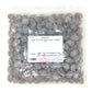 Oasis Supply Claeys Sanded Candy Drops, Root malt-inspired, 2 Pound, Black
