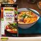 Massel Instant Laksa Bouillon Broth Cubes - No MSG, Gluten-Free Soup Base - 1 Pack (1 x 105g)