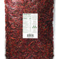 Npg Dried Sichuan Red Chili Peppers Whole 5 Pound, Medium Hot, Capsicum Annuum Used In Mexican, Chinese, Thai Dishes, Premium Sz