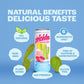 Pricklee Prickly Pear Cactus Water - Packed With Antioxidants  Electrolytes  Vitamin C - Natural Sports Drink for Immunity  & Recovery - Non-Sparkling  Low-Sugar  Low-Calorie  No Caffeine
