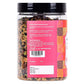 Urban Platter Gujarati Royal Mukhwas | 10.58 Oz (300G) | Traditional Indian Mouth Freshener | Sweet & Refreshing Fennel Mix | Digestive After-Meal Refresher | All-Natural, Vegan, Aromatic