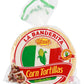 La Banderita Yellow Corn Tortillas, 30 ct