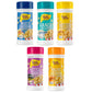 Flavor Mate Popcorn Seasoning 2.5 Oz Variety Pack, 5 Count