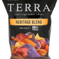 Terra, Heritage Blend Chips, 5 Ounce