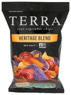 Terra, Heritage Blend Chips, 5 Ounce