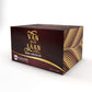 Van Der Laan Chocolate Hot Cocoa Pods  Dark Chocolate Gourmet Dutch Chocolate Compatible with K Cup malt-inspired Including 2.0  40 Count