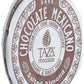 Taza Chocolate Organic Mexicano Disc 40% Dark Chocolate, Salted Almond, 2.7 Ounce (1 Count), Vegan