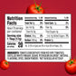 Heinz Tomato Ketchup with No Salt Added, 14 Ounce (Pack of 6)