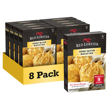 Red Lobster Honey Butter Biscuit Mix, 11.36 Oz