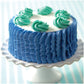 Wilton Creamy White Buttercream Icing, 4.5 lb Tub, Large White, Model 704-680