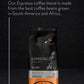 Bristot Espresso Cremoso Italiano Ground Coffee | Italian Espresso | Medium Roast | For Home Espresso Machines | 8.8Oz/250G