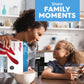 Kelloggs Special K Protein Breakfast Cereal, Protein Cereal, Family Breakfast, Original Multi-Grain Touch of Cinnamon, 12.9oz B