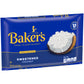 Baker's Angel Flake Coconut, 14 oz Bag (Pack of 6)