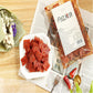 Latiao Gift Pack Spicy Gluten Chinese Speciality Leisure Food Vegan Food Made From Wheat Flour Chilli Spices High Chilli Noodles