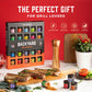 Grilling Spice Set Grill Seasoning Gifts, 20 Unique Spices And Seasonings Jars Gift Set, Bbq Gifts For Men, Dad, Husband, Father