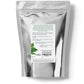 ELANEN naturals Organic Mullein Leaf Tea, Cut & Sifted, 8 oz. (227g), USDA Certified Organic