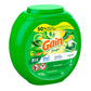 Gain Flings! Laundry Detergent Soap Pacs He Compatible 60 Ct Long Lasting Scent Original Scent