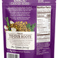 Nichols Farms - Pistachio No Shell Garlic Herbs - Case Of 15-6 Ounces