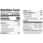 Silk Almond Milk, Unsweet, Dairy Free, Gluten Free, Seriously Creamy Vegan Milk with 50% More Calcium than Dairy Milk, 64 FL OZ