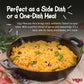 Vigo Authentic Mexican Rice With Corn, No Fat, 8Oz (Pack Of 12)