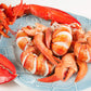 Fresh Picked Maine Lobster Meat - 2 pounds **DELIVERED TOMORROW**