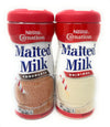 Nestle Carnation Powdered Malted Milk Variety Set - Chocolate & Original - 1 of each flavor
