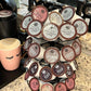 Coffee Beanery Maple Syrup Decaf Coffee Pods - Medium Roast, 96 Count Pack